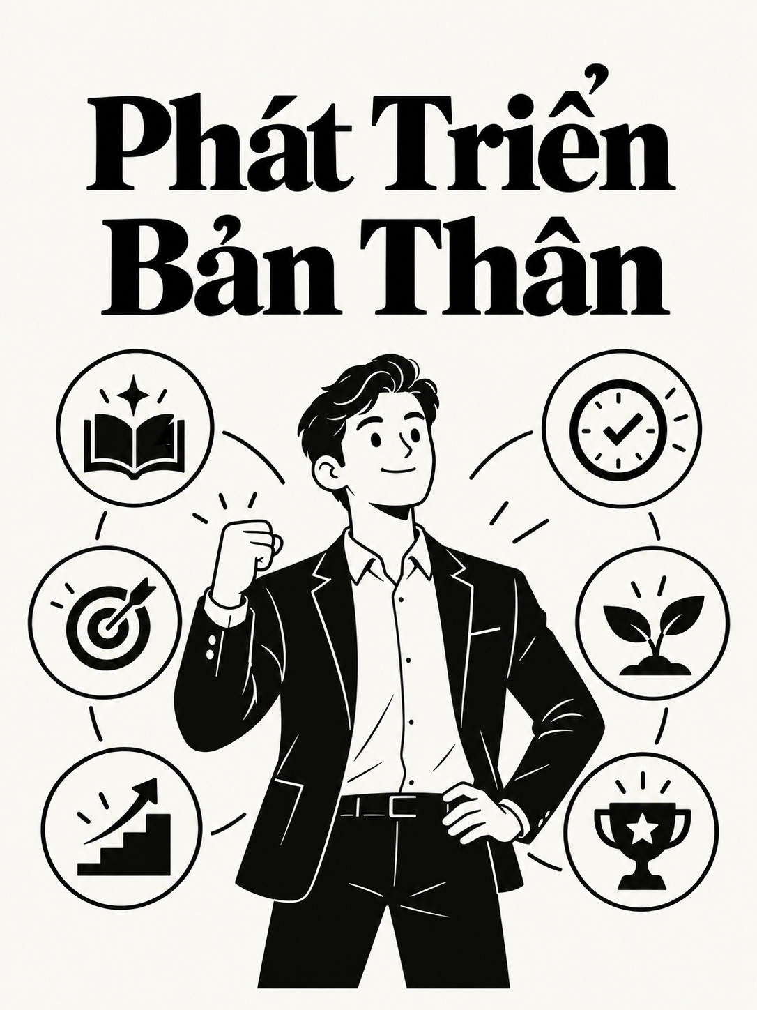 Phát Triển Bản Thân