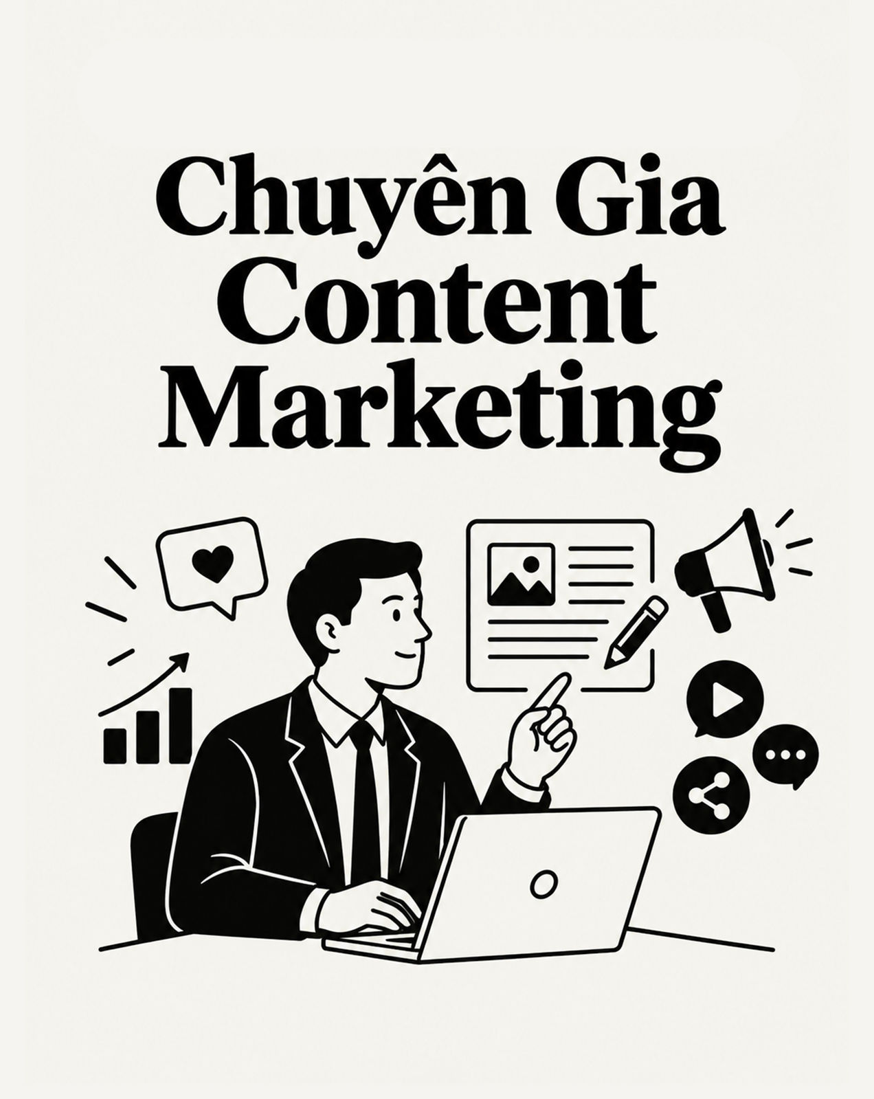 Chuyên Gia Content Marketing
